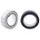 19mm*10m Duct Waterproof Tape, Black 6