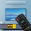 N2QAYB000747 Replace Remote Control for  TH-L22X20A TH-L22X25A TV 3