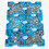Puzzle Sorter Trays for 1000 Piece Jigsaws Stackable & Interlocking  Plastic Organiser for Puzzle Lovers 9