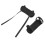 6Pcs Cuscino per Bracciolo per Sedia Memory Foam Comodo Rivestimento per Braccioli per Sedia da Ufficio per Gomiti 8