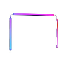 Computer Screen Synchronization Strip Monitor RGB LED PC Backlight Pickup Light for Esports Room for 24 Inch Monitor