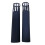 1 Pair Wireless Microphone Case Anti-Drop Shock-Absorbing Protective Windscreen Microphone Cover for  Microphone 1