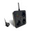 3AC Outlet Multitap Power Strip 2 Type C Extension Cord Electrical Socket Home Office Surge Network Protector EU Plug B 1