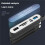 High-Speed USB 3.0 Multifunctional Card Reader Compatible with Mobile Phones and Computers (3-in-1) 2
