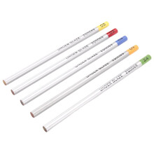 10Pcs Underglaze Pencils for Pottery for Decorating Fused Glass and Under Glaze Ceramics A