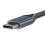 Hub Type-C Compatibile con  + Splitter DP 4K 60HZ Espansione Multischermo Docking Station Type-C per Laptop e Telefono 4