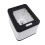 2X XT2001B USB / RS232 Bar Code Reader Portable Mobile Payment Box 1D / 2D Code Multifunction QR Reader Barcode Scanner 6
