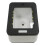 2X XT2001B USB / RS232 Bar Code Reader Portable Mobile Payment Box 1D / 2D Code Multifunction QR Reader Barcode Scanner 7