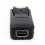 Female to  DP Female Adapter 3
