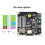Esp32-S3 Wifi Infrared Thermal Imaging Module Esp32 Serial Wifi RGB Development Board 80x62 Pixel Infrared Array B 7