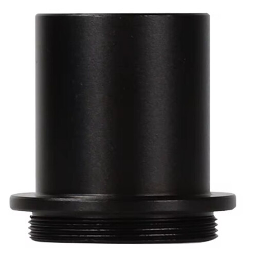 Datyson C-Mount to 30mm Adapter C Mount Adapter  Microscope Astronomical Telescope with C CS CCD USB Camera