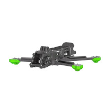 For IFlight Nazgul Evoque F5D V2 O4 Pro FPV Frame Kit 5inch Compatibility with  O4 Pro Air Unit/O3 Air Unit/HD Vista