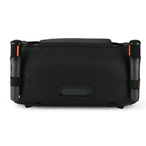 For  PartyBox -the-Go Protective Case - Scratch-Resistant, Dustproof Outdoor Carrying Sleeve 2