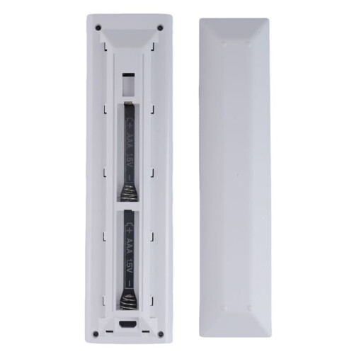 Remote Control for  Series X/S Remote Controller for  ONE SLIM Multimedia Entertainment Controller White 1
