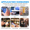 50 PCS NTAG213 NFC Tags Stickers Round, Rewritable, 137 Bytes Memory for Most NFC-Enabled Devices 6