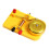 2X Electromagnetism Electric Bell Experiment Kit Physics Electromagnetic Relay Electromagnet Children Scientific 5