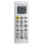 AKB73975615 Remote Control Replace for  AC Air Conditioner Remote Control with Mosquito Button 1