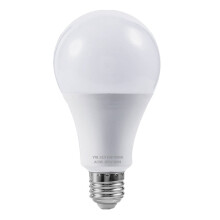 Ampoule LED E27 AC 85V-265V Ampoules LED à Économie pour la Lumière Extérieure 25W IC Ampoule LED Lampada Haute Luminosité C