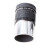 Acessórios para Telescópio Astronômico Ocular de 2 Polegadas e 26 Mm, Material Metálico Revestido Multicamadas,  Campo de Visão HD 1