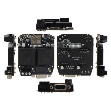 T-RSS3 ESP32-S3 Development Board RS232 RS485 5V Module -Board WS2812 Wi-Fi 5.0 Typs C RSM232MT5V RSM485MT5V