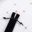 400 Stück Schwarzer Samt Stift Beutel Hülsen Halter Einzelner Stift Beutel Tasche Bleistift Beutel 6