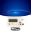 DDS Function Signal Generator Function Signal Generator FG-100 1HZ-500KHZ Multi-Functional Frequency Oscilloscope 6