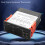 STC-3008 Dual Digital Incubator Thermostat Display Temperature Controller 12V 5