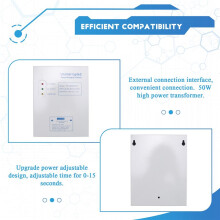 208CK-D AC 110-240V  12V/5A Door Access Control System Switching Supply Power UPS Power Supply