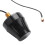 RP-SMA for Link 4G Trail Hunting Camera 10Ft Long Range Cellular Antenna 7