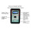TMRF-V3.0 IButton Programmer DS1990A Duplicator Copier 125KHz RFID Reader Recorder for RW1990 Key  RFID T5577 8