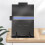 2X Desktop Document Holder Stand with 7 Adjustable Positions,File Organizer Management Copyholder 6
