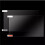 5pcs for  A1 3D Printer Screen Protector Scratch-Resistant Wear-Resistant Touch-Sensitive 1