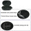 Storage Bag for  Quest 3 Adjustable Portable Shoulder Strap Box Hard Shell Case for  4 Ultra VR Accessories 5