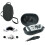 Storage Bag for  Quest 3 Adjustable Portable Shoulder Strap Box Hard Shell Case for  4 Ultra VR Accessories 7