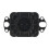 3X Printer Capping Top, Suitable for  XP600 TX800 DX9 DX10 Print  for Solvent Printer Capping Station 2