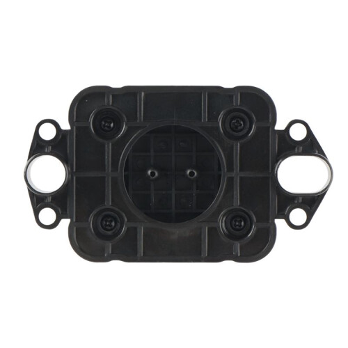 3X Printer Capping Top, Suitable for  XP600 TX800 DX9 DX10 Print  for Solvent Printer Capping Station 1