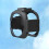 For  One  1-Inch  Panoramic Camera Upgraded Drop-Proof Multifunction Lens Protector 3