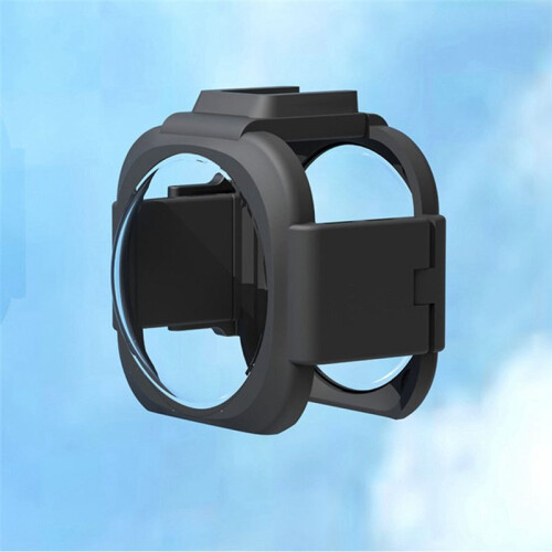 For  One  1-Inch  Panoramic Camera Upgraded Drop-Proof Multifunction Lens Protector 2