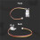 Automatic Leveling Module for  Kobra S1/S1C,Fix Inaccurate First Layer Printing 3D Printer Accessories 5
