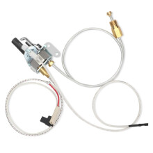 233-47845-05 Water Heater Natural Gas Pilot Assembly