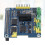 Carte CAN isolée à double puce et à deux canaux pour Pi Zero 10