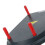 Chick Brooder Heating Plate - Inkubatorer Chick Heating Plate Brooder Hen US Plug 6