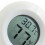 LCD Digital Thermometer Hygrometer Round Temperature and Humidity Tester Sensor Probe for Freezer 10 Pcs 5