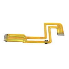 1 PièCes Nouvelle PièCe de RéParation de Ruban de Câble Flexible LCD pour DCR-HC16E HC18E HC20E HC30E HC40E HC16E