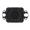 5X Printer Capping Top, Suitable for  XP600 TX800 DX9 DX10 Print  for Solvent Printer Capping Station 3