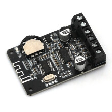 2 Stück XY-P15W Digitalverstärkermodul Stereo 5.0 Leistungsverstärkerplatine Hohe Leistung DC12V/24V 10W/15W/20W