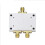 1-700MHz RF Power Divider Combiner Power Splitter Intermediate Frequency Power 3