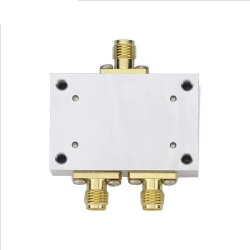 1-700MHz RF Power Divider Combiner Power Splitter Intermediate Frequency Power 2