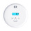 Détecteur de Fumée et de Monoxyde de Carbone WiFi 10 Ans avec Application de Notification Intégrée 1
