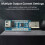 USB A Power Bank Virtual Load Anti-Shutdown Module Switchable Output Current Battery Charging Protection Module 3